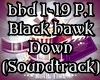 Black Hawk Down P.1
