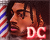 DC x  Twan Messy Twist