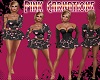 Sweetheart Love Skirt