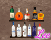 Drink Shelfs