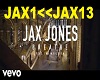 JaX jOnEs - BrEaThE