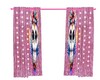 Owl Curtains