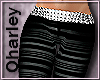[Q]Pants Navajo(SLIM)