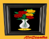 Red/Yellow Rose pic
