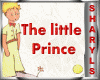 [SH]Little Prince/DK