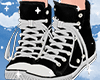 ♡ Shoes Kids Black