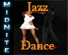 (M) Jazz Couples Dance