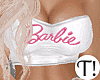 T! Barbie Bundle