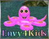Kids Octopus Float