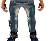 M-Rugged Jeans