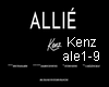 Kenz-Allié