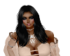 *wc*  black kiss  3624