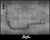 Ash. Slave Chain