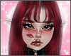 Dream Dark Red