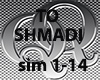 <<< TO SHMADI >>>