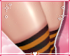 𝓼. pumpkin socks EMBX