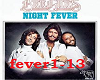 night fever