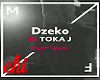 DZEKO HEART SPEAK
