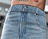♛ Destroyer Jeans Bl1.