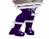 !X-Mas Cutie Boots V1