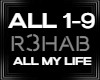 All My Life
