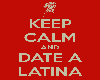 Date a Latina