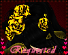 !VR! Vixen Kiki Yellow