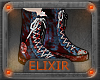 ? Zombie Hunter Shoes