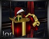 *JK* Christmas Gift Box