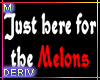 ☢ M 360 melons