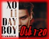 Xolidayboy - Ostav bokal