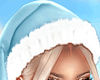 ❄ Ice Girl Hat