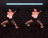 Perreo Dance 5p