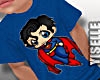 Y! Superman Chibi Kid