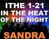 Sandra - In The