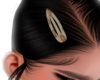 cartoon hairclip