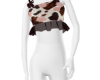 Tierna Vaquita Andro Top