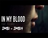 Fleurie - In my blood