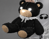 ✦ teddy bear bag ✦
