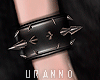 U. Spiked Bracelet L