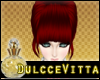 ~DV~Kumisa Red Hair