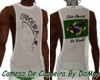 {DaMop}Camesa  Capoeira 