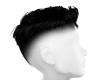 Matth Hair Black