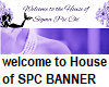 Welcome to House of SPC
