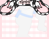 Mara Puppy Sock