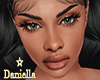 D| Marta_ Head - Lashes