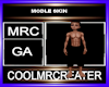 MODLE SKIN