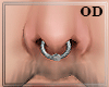 OD*Nose Piercing S