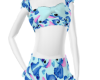 Kids Fmly Stitch Pajamas
