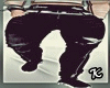 /K/ Jogger Black-Dark